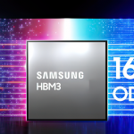 Samsung HBM3