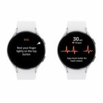 Samsung smartwatches