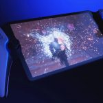 Sony Project Q portable console will have an autonomy of only three to four hours Sony Project Q portable