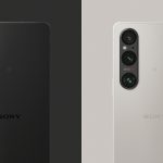 Sony Xperia 1 V