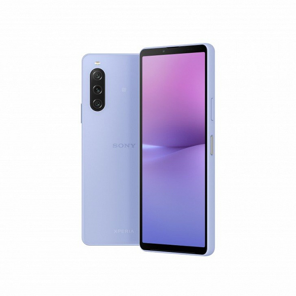 Sony Xperia 10 V