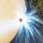 Someday, the Sun will also destroy the Earth. Sun