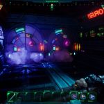 System Shock Remake 1