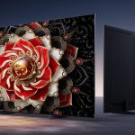 TCL Q10H mini-LED TV