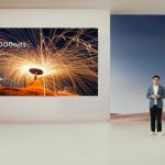 TCL Q10H mini-LED TV