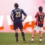 The Derby della Madonnina: The fiercest rivalry in Italian football The Derby della Madonnina