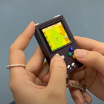 Tiny Anbernic RG Nano