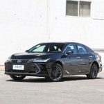 Toyota Avalon 2023