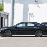 Toyota Avalon 2023