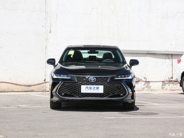 Toyota Avalon 2023