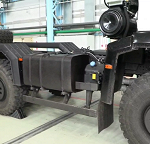 Toyota Camry and RAV4