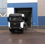 Toyota Camry and RAV4