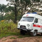 UAZs will be assembled in Cuba UAZs