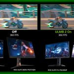 ULMB 2 technology introduced ULMB 2 technology