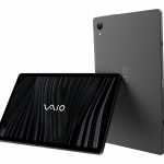 VAIO TL10 tablet