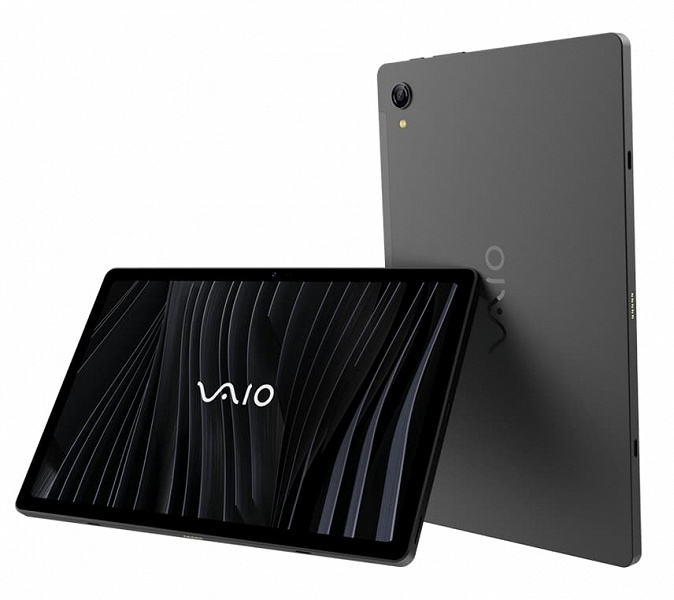 VAIO TL10 tablet