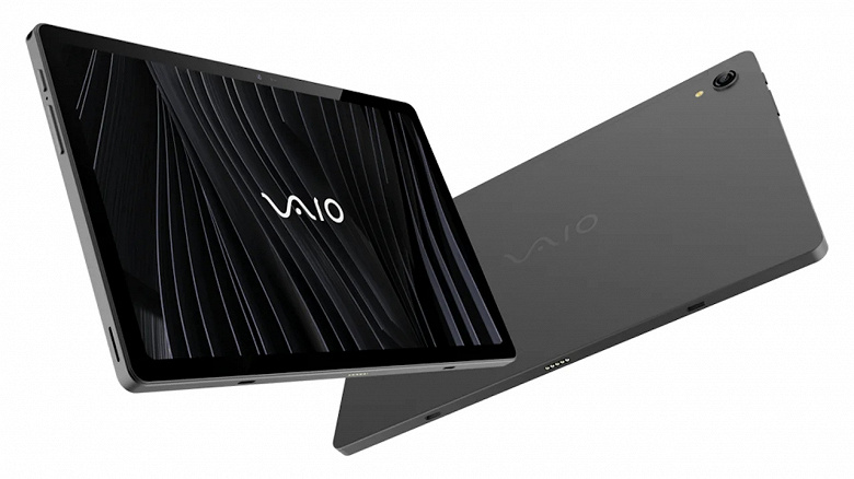 VAIO TL10 tablet