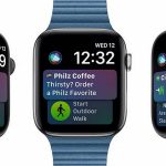 The Apple Watch is about to change a lot. WatchOS 10