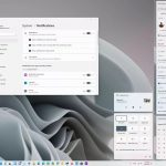 There will be fewer unwanted notifications in Windows 11. Windows 11