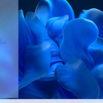 Microsoft has released a new version of Windows 11 Windows 11