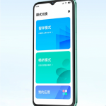 Xiaodu Qinghe student smartphone unveiled: it costs just over $200 Xiaodu Qinghe