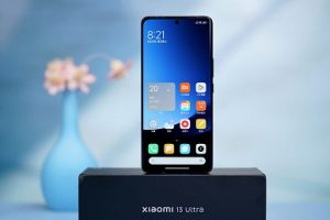 Xiaomi 13 Ultra