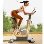 Xiaomi Mijia Spinning Bike compact exercise bike introduced Xiaomi Mijia Spinning Bike