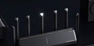 Xiaomi Router 7000
