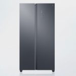 Release of the latest Xiaomi refrigerator Xiaomi refrigerator