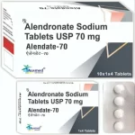 Alendronate: Uses, Side Effects, and Dosage Alendronate