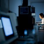 New motor oils for Gazprom Neft are now coming up with artificial intelligence artificial intelligence