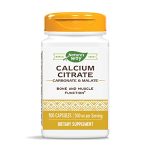 All You Need to Know About Calcium Citrate calcium citrate