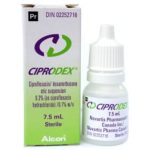 All You Need to Know About Ciprodex Ear Drops? ciprodex