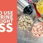 Berberine for Weight Loss: Nature’s Secret to Shedding Pounds