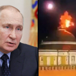 Moscow banned the launch of drones: violators may face criminal liability drones