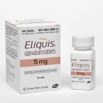 Eliquis Generic: What You Need to Know eliquis generic