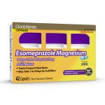 Esomeprazole Magnesium: A Powerful Acid Reflux Medication esomeprazole magnesium