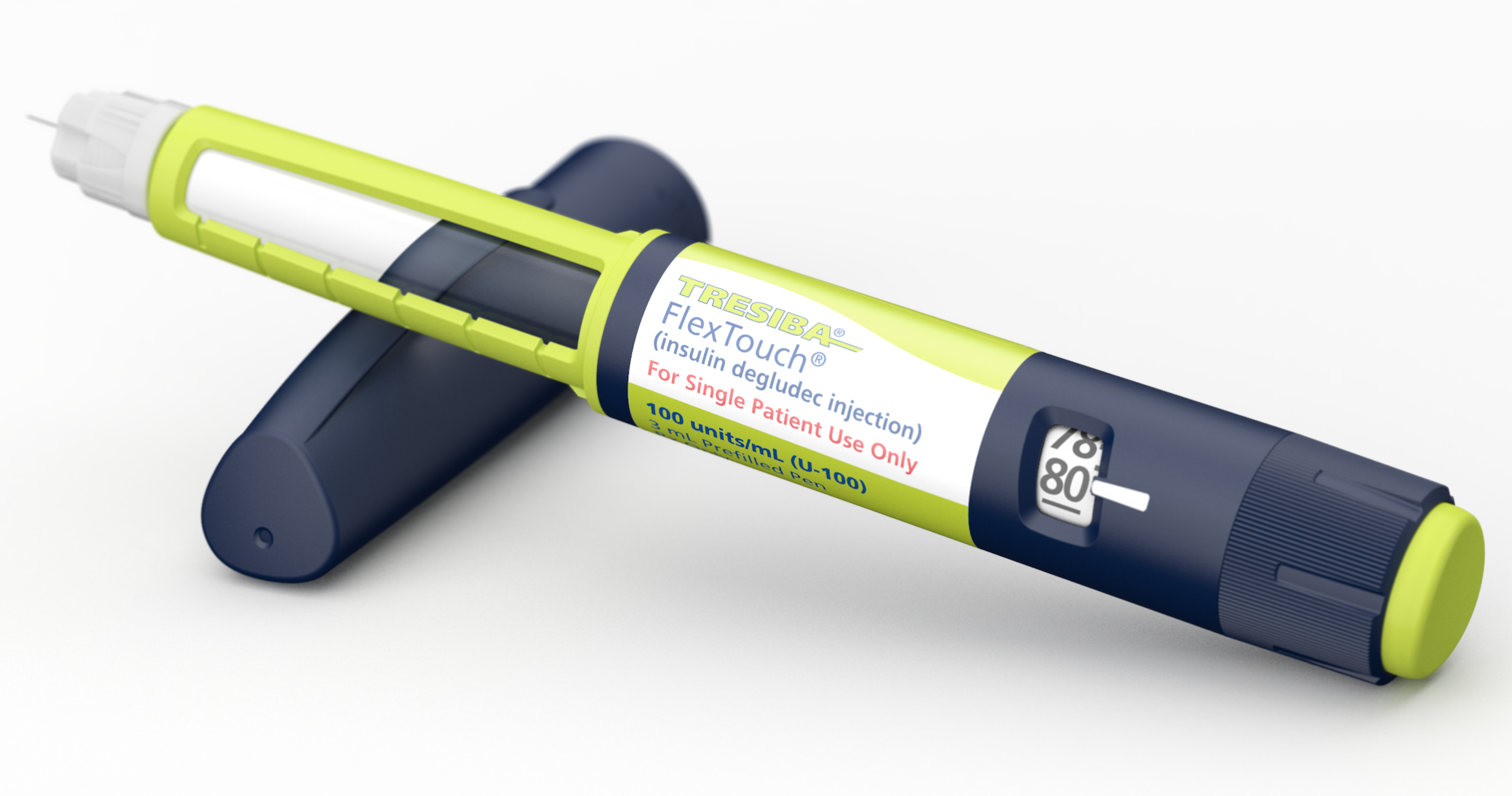 Tresiba FlexTouch: A Comprehensive Guide to its Uses, Benefits, and Administration