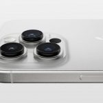 Camera and screen of the iPhone 15 Pro Max similar iPhone 14 Pro Max iPhone 15 Pro Max