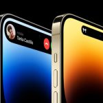 Apple’s revenue and profit sank, but iPhone sales set another record iPhone