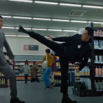 Action movie star Donnie Yen is the new face of the iPhone iPhone