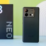 iQOO Neo8 Pro