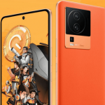 The new king of performance. iQOO Neo8 Pro test results are out iQOO Neo8 Pro