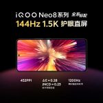iQOO Neo8 Pro
