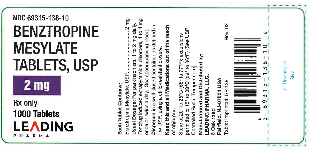 Unlocking the Potential of Benztropine: Exploring its Uses and Effects