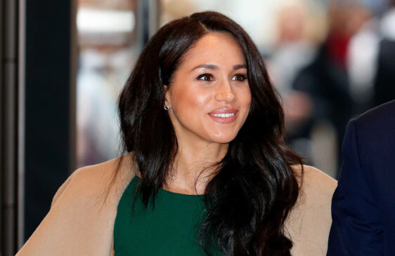 meghan duchess of sussex