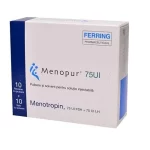 Understanding Menopur: Uses, Side Effects, and Dosage