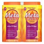 The Benefits of Meta Mucil: How This Fiber Supplement Can Improve Your Health meta mucil