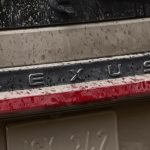 new Lexus GX
