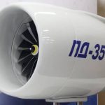 pd-35 engine